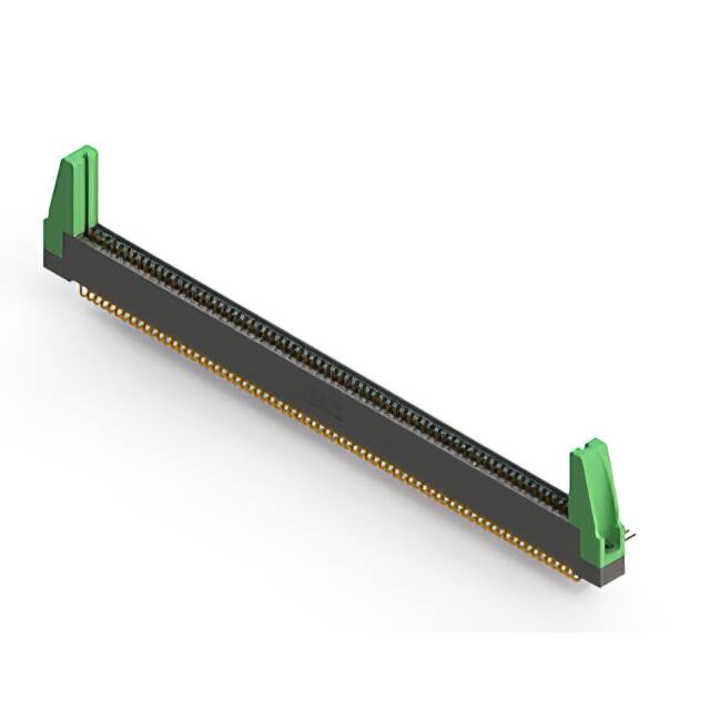 395-144-559-288 EDAC Inc.  Edgeboard Connectors